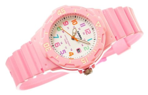 Zegarek Casio LRW-200H-4B2VDF Zegarek Casio LRW-200H-4B2VDF
