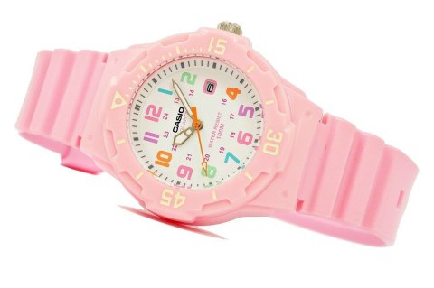 Zegarek Casio LRW-200H-4B2VDF Zegarek Casio LRW-200H-4B2VDF