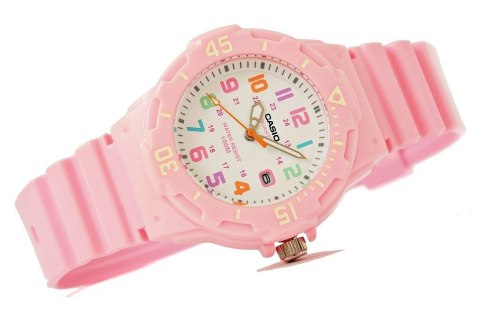 Zegarek Casio LRW-200H-4B2VDF Zegarek Casio LRW-200H-4B2VDF
