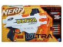 Nerf Wyrzutnia Ultra AMP + 6 naboi pianka ZA4584