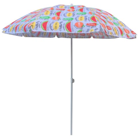 Parasol plażowo balkonowy 180 cm mix fruit Parasol plażowo balkonowy 180 cm mix fruit