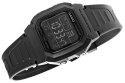 Zegarek CASIO W-800H-1BVES Unisex