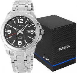 Zegarek Męski Casio MTP-1314PD-1AVEF