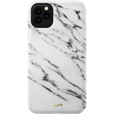 Laut Huex Elements - Etui iPhone 11 Pro Max (Marble White) Laut Huex Elements - Etui iPhone 11 Pro Max (Marble White)
