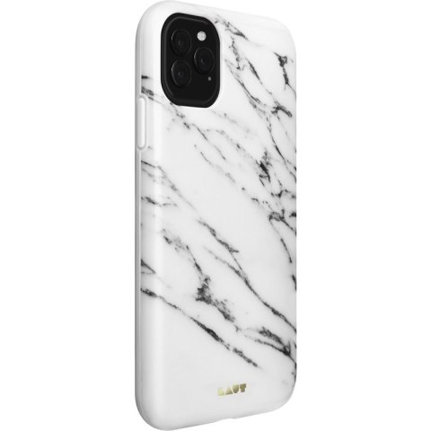 Laut Huex Elements - Etui iPhone 11 Pro Max (Marble White) Laut Huex Elements - Etui iPhone 11 Pro Max (Marble White)