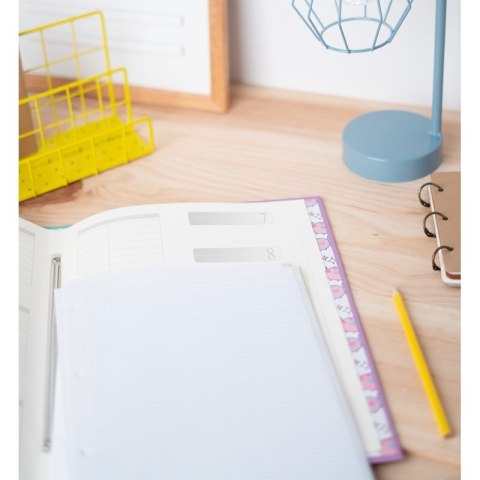 Pusheen - Folder / teczka z indeksami do przechowywania dokumentów (24 x 34 cm) Pusheen - Folder / teczka z indeksami do przechowywania dokumentów (24 x 34 cm)