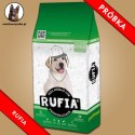 PRÓBKA Rufia Junior Dog dla szczeniąt 60g