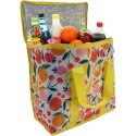 TORBA TERMICZNA 16L FRUIT YELLOW