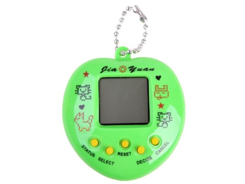 Gra elektroniczna TAMAGOCHI tamaguczi GR0212 Gra elektroniczna TAMAGOCHI tamaguczi GR0212