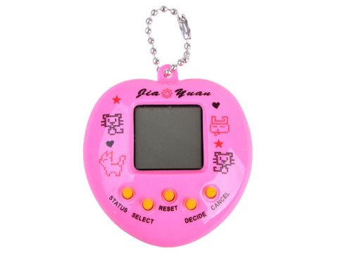 Gra elektroniczna TAMAGOCHI tamaguczi GR0212 Gra elektroniczna TAMAGOCHI tamaguczi GR0212