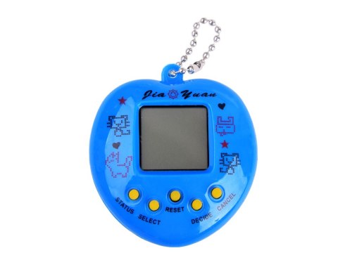 Gra elektroniczna TAMAGOCHI tamaguczi GR0212 Gra elektroniczna TAMAGOCHI tamaguczi GR0212
