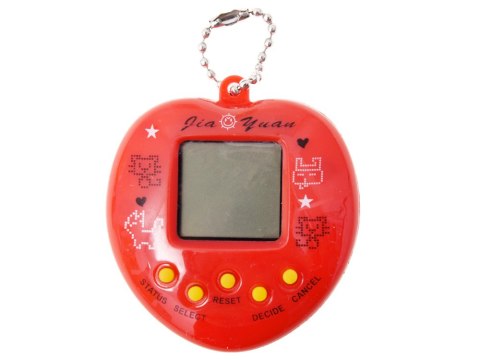 Gra elektroniczna TAMAGOCHI tamaguczi GR0212 Gra elektroniczna TAMAGOCHI tamaguczi GR0212