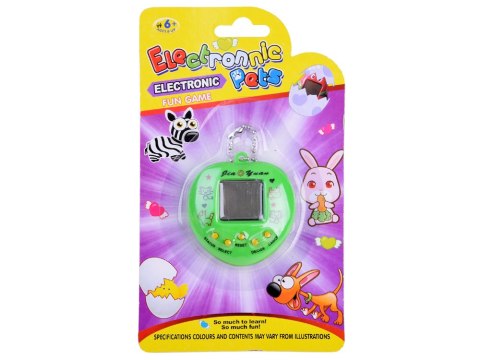 Gra elektroniczna TAMAGOCHI tamaguczi GR0212 Gra elektroniczna TAMAGOCHI tamaguczi GR0212