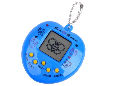 Gra elektroniczna TAMAGOCHI tamaguczi GR0212 Gra elektroniczna TAMAGOCHI tamaguczi GR0212