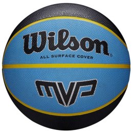 Piłka do koszykówki Wilson MVP R.7