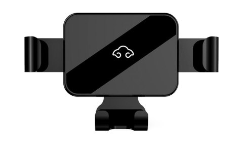 Neekin (Nillkin) B2 Vehicle Gravity Mount - Grawitacyjny uchwyt samochodowy na kratkę nawiewu (czarny) Neekin (Nillkin) B2 Vehicle Gravity Mount - Grawitacyjny uchwyt samochodowy na kratkę nawiewu (czarny)