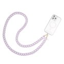 Case-Mate Phone Crossbody Chain - Łańcuszek na ramię do telefonu (Lavender)