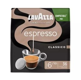 Lavazza Classico Kawa w Padach 36 szt.