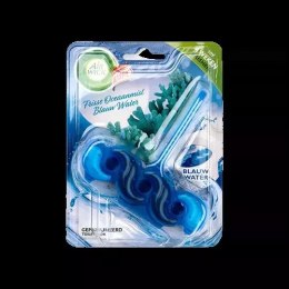 Air Wick Frisse Oceaanmist Blauu Water Zawieszka WC