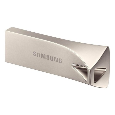 Samsung Bar Plus - Pendrive 64 GB USB 3.1 (Champagne) Samsung Bar Plus - Pendrive 64 GB USB 3.1 (Champagne)