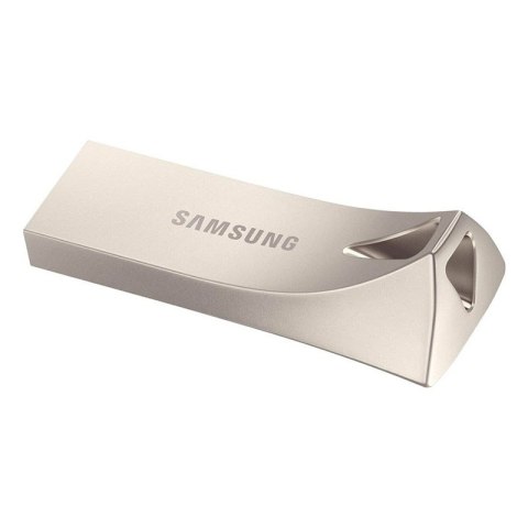 Samsung Bar Plus - Pendrive 64 GB USB 3.1 (Champagne) Samsung Bar Plus - Pendrive 64 GB USB 3.1 (Champagne)