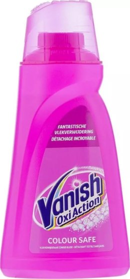 Vanish Color Odplamiacz 1 l