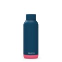Quokka Solid - Butelka termiczna ze stali nierdzewnej 510 ml (Pink Vibe)