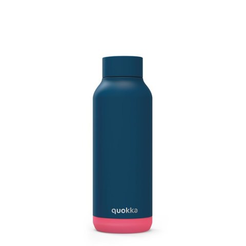 Quokka Solid - Butelka termiczna ze stali nierdzewnej 510 ml (Pink Vibe) Quokka Solid - Butelka termiczna ze stali nierdzewnej 510 ml (Pink Vibe)