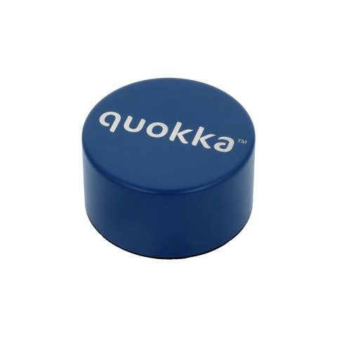 Quokka Solid - Butelka termiczna ze stali nierdzewnej 510 ml (Pink Vibe) Quokka Solid - Butelka termiczna ze stali nierdzewnej 510 ml (Pink Vibe)