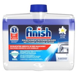 Finish Alpine Środek do Mycia Zmywarki 250 ml