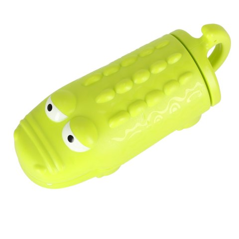Pistolet na wodę strzykawka sikawka broń wodna krokodylek Pistolet na wodę strzykawka sikawka broń wodna krokodylek