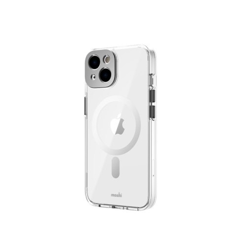 Moshi iGlaze MagSafe - Etui iPhone 14 (Meteorite Gray) Moshi iGlaze MagSafe - Etui iPhone 14 (Meteorite Gray)