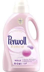 Perwoll Renew Wool 20 prań DE