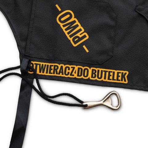 Kufel i Fartuszek dla gotującego TATY Kufel i Fartuszek dla gotującego TATY