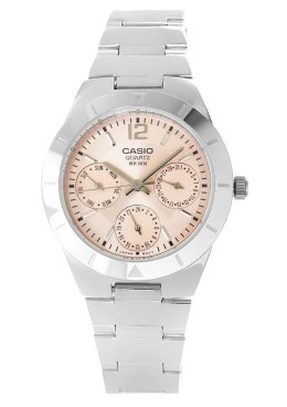 Zegarek Damski CASIO LTP-2069D-4AVEG