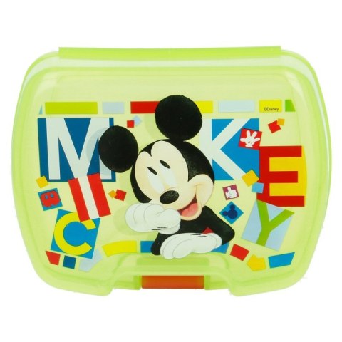 Mickey Mouse - Lunchbox Mickey Mouse - Lunchbox