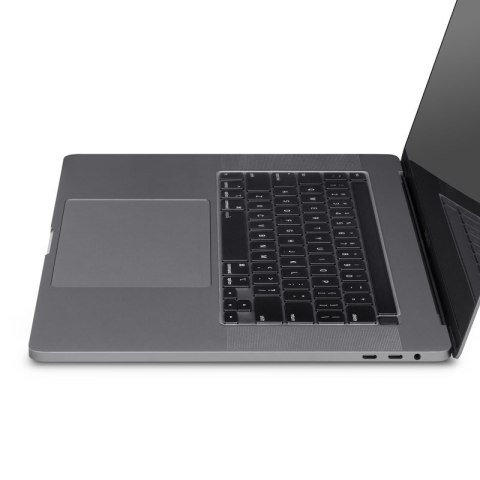 Moshi ClearGuard MB - Nakładka na klawiaturę MacBook Pro 16" / MacBook Pro 13" 2020 (EU layout) Moshi ClearGuard MB - Nakładka na klawiaturę MacBook Pro 16" / MacBook Pro 13" 2020 (EU layout)