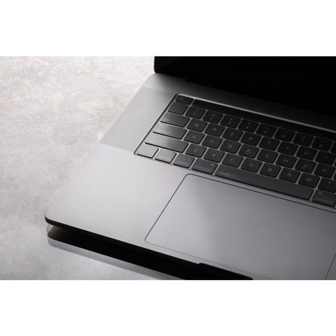 Moshi ClearGuard MB - Nakładka na klawiaturę MacBook Pro 16" / MacBook Pro 13" 2020 (EU layout) Moshi ClearGuard MB - Nakładka na klawiaturę MacBook Pro 16" / MacBook Pro 13" 2020 (EU layout)