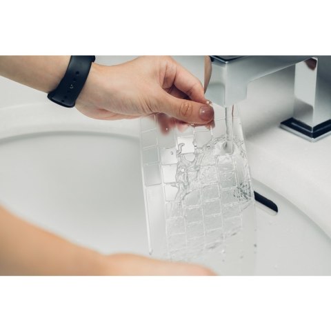 Moshi ClearGuard MB - Nakładka na klawiaturę MacBook Pro 16" / MacBook Pro 13" 2020 (EU layout) Moshi ClearGuard MB - Nakładka na klawiaturę MacBook Pro 16" / MacBook Pro 13" 2020 (EU layout)