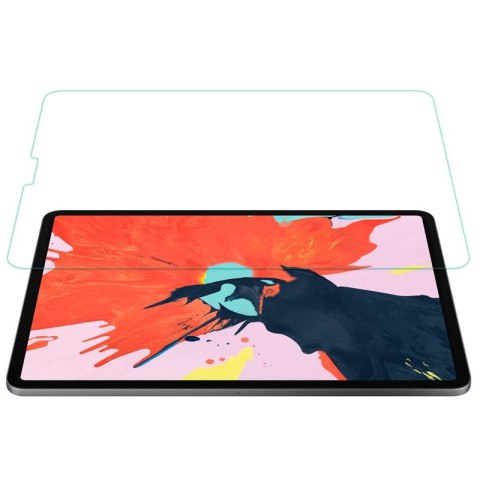 Nillkin H+ Anti-Explosion Glass 0.3 mm - Szkło ochronne iPad Pro 12.9 (2020/2018) Nillkin H+ Anti-Explosion Glass 0.3 mm - Szkło ochronne iPad Pro 12.9 (2020/2018)
