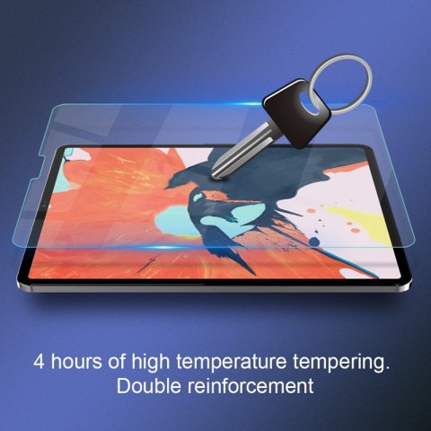 Nillkin H+ Anti-Explosion Glass 0.3 mm - Szkło ochronne iPad Pro 12.9 (2020/2018) Nillkin H+ Anti-Explosion Glass 0.3 mm - Szkło ochronne iPad Pro 12.9 (2020/2018)