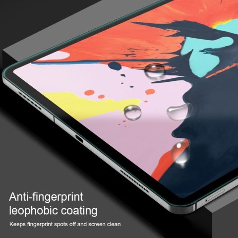 Nillkin H+ Anti-Explosion Glass 0.3 mm - Szkło ochronne iPad Pro 12.9 (2020/2018) Nillkin H+ Anti-Explosion Glass 0.3 mm - Szkło ochronne iPad Pro 12.9 (2020/2018)