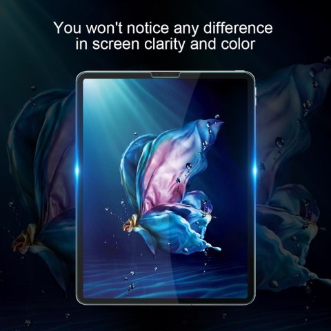 Nillkin H+ Anti-Explosion Glass 0.3 mm - Szkło ochronne iPad Pro 12.9 (2020/2018) Nillkin H+ Anti-Explosion Glass 0.3 mm - Szkło ochronne iPad Pro 12.9 (2020/2018)