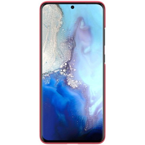 Nillkin Super Frosted Shield - Etui Samsung Galaxy S20 Ultra (Bright Red) Nillkin Super Frosted Shield - Etui Samsung Galaxy S20 Ultra (Bright Red)