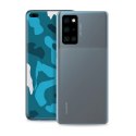 PURO 0.3 Nude - Etui Huawei P40 (przezroczysty)