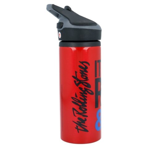 Rolling Stones - Butelka z aluminium 710 ml Rolling Stones - Butelka z aluminium 710 ml