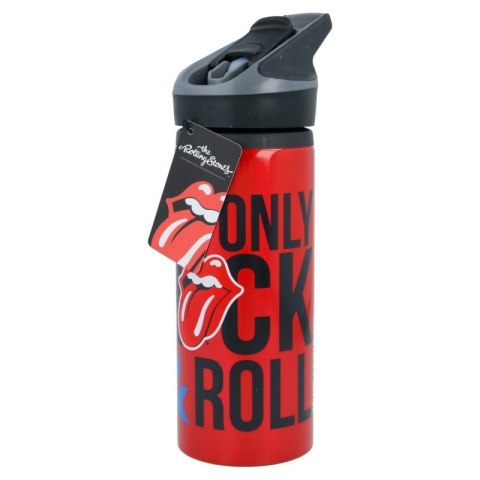 Rolling Stones - Butelka z aluminium 710 ml Rolling Stones - Butelka z aluminium 710 ml
