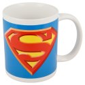 Superman - Kubek ceramiczny 325 ml