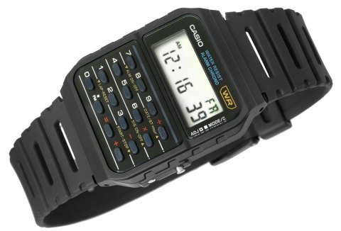Zegarek CASIO CA-53W-1Z Zegarek CASIO CA-53W-1Z