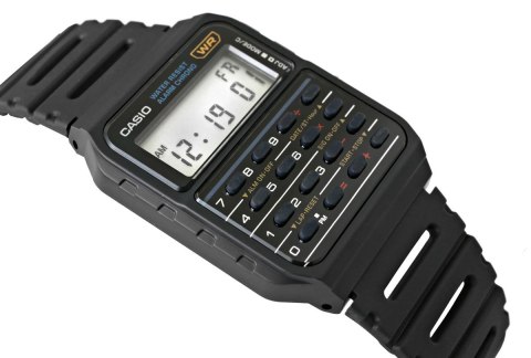 Zegarek CASIO CA-53W-1Z Zegarek CASIO CA-53W-1Z